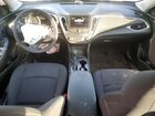 2021 Chevrolet Malibu Ls Серебряный vin: 1G1ZC5ST4MF081745