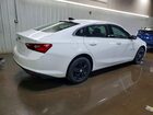 2023 Chevrolet Malibu Ls Белый vin: 1G1ZC5ST4PF153693