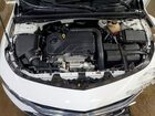 2023 Chevrolet Malibu Ls Белый vin: 1G1ZC5ST4PF153693
