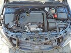 2024 Chevrolet Malibu Ls Синий vin: 1G1ZC5ST4RF243106