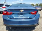 2024 Chevrolet Malibu Ls Синий vin: 1G1ZC5ST4RF243106