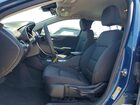 2024 Chevrolet Malibu Ls Синий vin: 1G1ZC5ST4RF243106