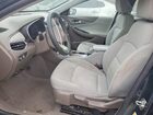 2019 Chevrolet Malibu Ls Черный vin: 1G1ZC5ST5KF170270