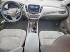 2019 Chevrolet Malibu Ls Черный vin: 1G1ZC5ST5KF170270
