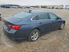 2019 Chevrolet Malibu Ls Черный vin: 1G1ZC5ST5KF170270
