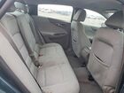 2019 Chevrolet Malibu Ls Черный vin: 1G1ZC5ST5KF170270