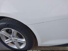 2019 Chevrolet Malibu 1fl Белый vin: 1G1ZC5ST5KF208015