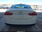 2019 Chevrolet Malibu 1fl Белый vin: 1G1ZC5ST5KF208015