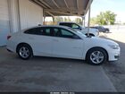 2019 Chevrolet Malibu 1fl Белый vin: 1G1ZC5ST5KF208015