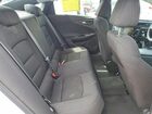 2023 Chevrolet Malibu Ls Белый vin: 1G1ZC5ST5PF147322