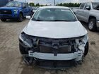 2023 Chevrolet Malibu Ls Белый vin: 1G1ZC5ST5PF147322