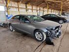 2024 Chev Malibu Ls Gray vin: 1G1ZC5ST5RF225567