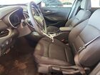 2024 Chev Malibu Ls Gray vin: 1G1ZC5ST5RF225567