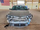 2024 Chev Malibu Ls Gray vin: 1G1ZC5ST5RF225567