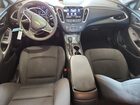 2024 Chev Malibu Ls Gray vin: 1G1ZC5ST5RF225567
