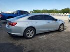 2020 Chevrolet Malibu Ls Серебряный vin: 1G1ZC5ST6LF105767