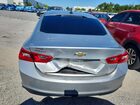 2020 Chevrolet Malibu Ls Серебряный vin: 1G1ZC5ST6LF105767