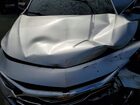 2020 Chevrolet Malibu Ls Серебряный vin: 1G1ZC5ST6LF105767