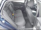 2017 Chevrolet Malibu 1fl Blue vin: 1G1ZC5ST7HF263025