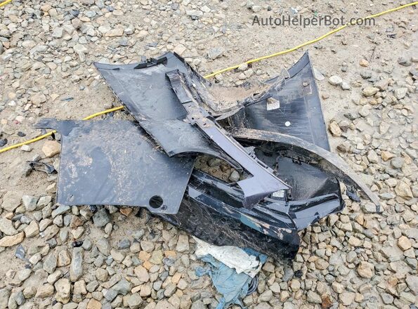 1G1ZC5ST8KF124108 2019 CHEVROLET MALIBU Черный Вид подкапотного пространства