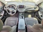 2019 Chevrolet Malibu Черный vin: 1G1ZC5ST8KF124108