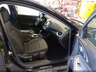 2020 Chevrolet Malibu Fwd 1fl Черный vin: 1G1ZC5ST8LF133117