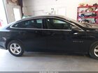2020 Chevrolet Malibu Fwd 1fl Черный vin: 1G1ZC5ST8LF133117
