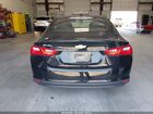 2020 Chevrolet Malibu Fwd 1fl Черный vin: 1G1ZC5ST8LF133117