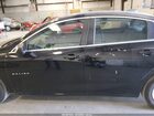 2020 Chevrolet Malibu Fwd 1fl Черный vin: 1G1ZC5ST8LF133117