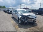 2022 Chevrolet Malibu Fwd 1fl Silver vin: 1G1ZC5ST8NF137638