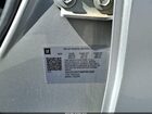 2021 Chevrolet Malibu Fwd 1fl Silver vin: 1G1ZC5STXMF001963