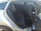 2021 Chevrolet Malibu Fwd 1fl Silver vin: 1G1ZC5STXMF001963