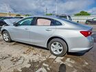 2022 Chevrolet Malibu Ls Silver vin: 1G1ZC5STXNF137222 2022 Chevrolet Malibu Ls Silver vin: 1G1ZC5STXNF137222