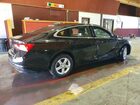 2024 Chevy Malibu ** Run & Drive * Pri Fleet ** Black vin: 1G1ZC5STXRF110818
