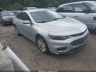 2018 Chevrolet Malibu Lt Silver vin: 1G1ZD5ST0JF143246