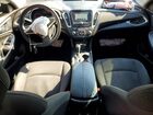 2018 Chevrolet Malibu Lt White vin: 1G1ZD5ST0JF244013