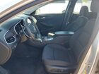 2020 Chevrolet Malibu Lt Silver vin: 1G1ZD5ST0LF112808