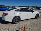 2021 Chevrolet Malibu Lt Белый vin: 1G1ZD5ST0MF001936
