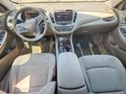 2021 Chevrolet Malibu Lt Black vin: 1G1ZD5ST0MF027985