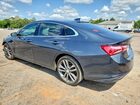 2021 Chevrolet Malibu Lt Black vin: 1G1ZD5ST0MF027985