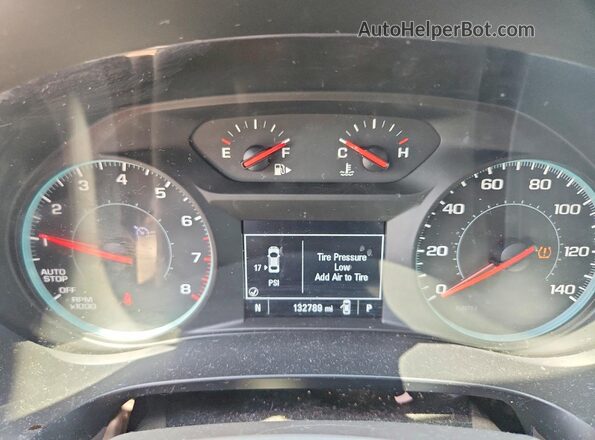 1G1ZD5ST0MF027985 2021 CHEVROLET MALIBU Black Instrument cluster view