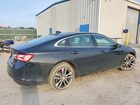 2021 Chevrolet Malibu Lt Black vin: 1G1ZD5ST0MF028246 2021 Chevrolet Malibu Lt Black vin: 1G1ZD5ST0MF028246