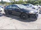 2021 Chevrolet Malibu Fwd Lt Black vin: 1G1ZD5ST0MF043605