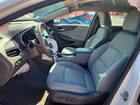 2022 Chevrolet Malibu Lt White vin: 1G1ZD5ST0NF123777