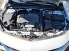 2022 Chevrolet Malibu Lt White vin: 1G1ZD5ST0NF123777