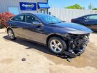 2023 Chevrolet Malibu Lt Gray vin: 1G1ZD5ST0PF123541 2023 Chevrolet Malibu Lt Gray vin: 1G1ZD5ST0PF123541