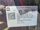 2023 Chevrolet Malibu Lt Gray vin: 1G1ZD5ST0PF123541 2023 Chevrolet Malibu Lt Gray vin: 1G1ZD5ST0PF123541