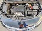 2023 Chevrolet Malibu Lt Черный vin: 1G1ZD5ST0PF160105