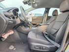 2023 Chevrolet Malibu Lt Черный vin: 1G1ZD5ST0PF160105