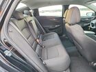 2023 Chevrolet Malibu Lt Черный vin: 1G1ZD5ST0PF160105